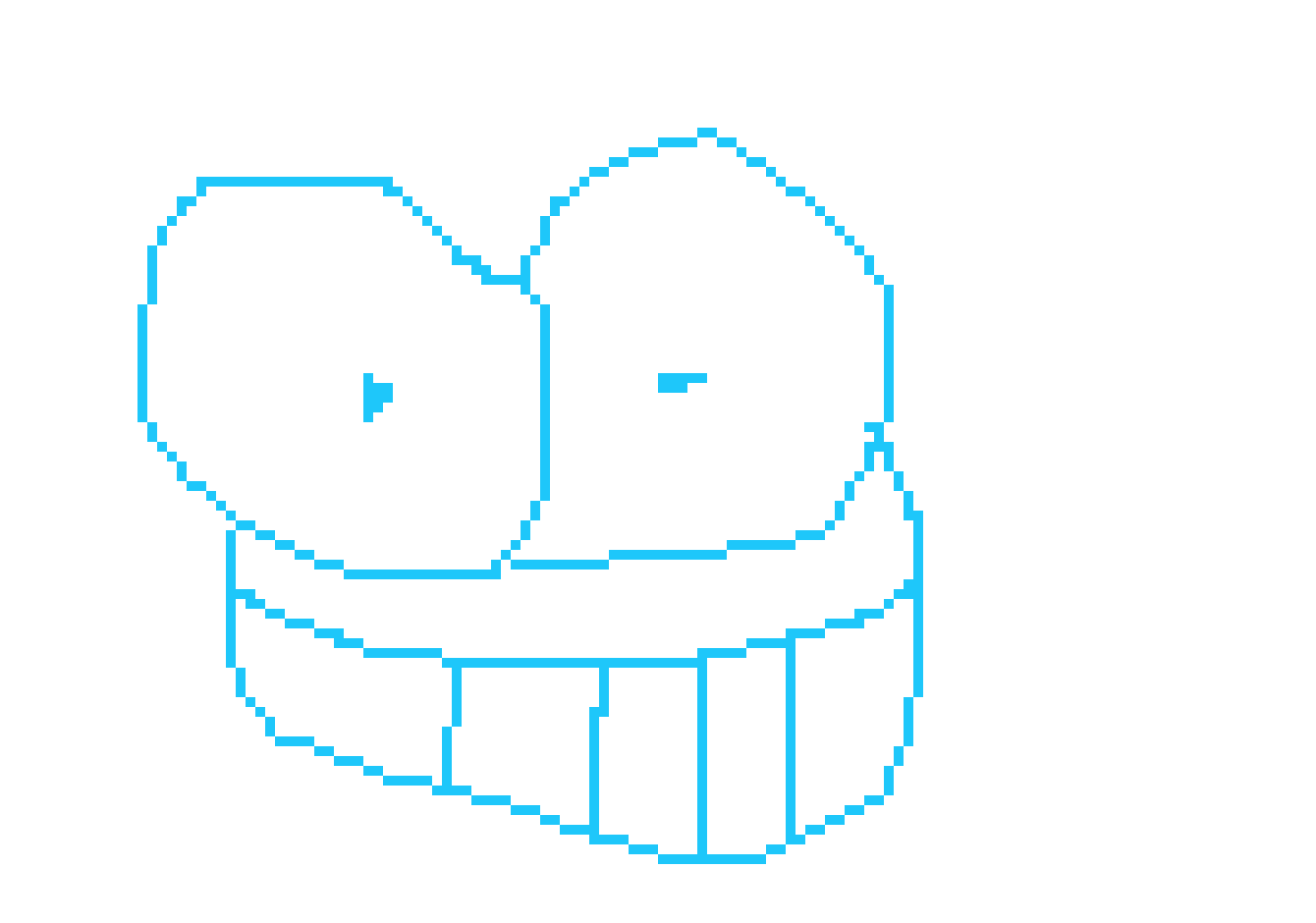 [93540d] wierd frog