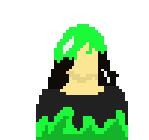 [27899a] billie pixel
