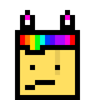 [401102] *runs off nd bumps into a wall*-smol rainbow