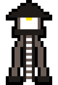 [d77e22] watch tower