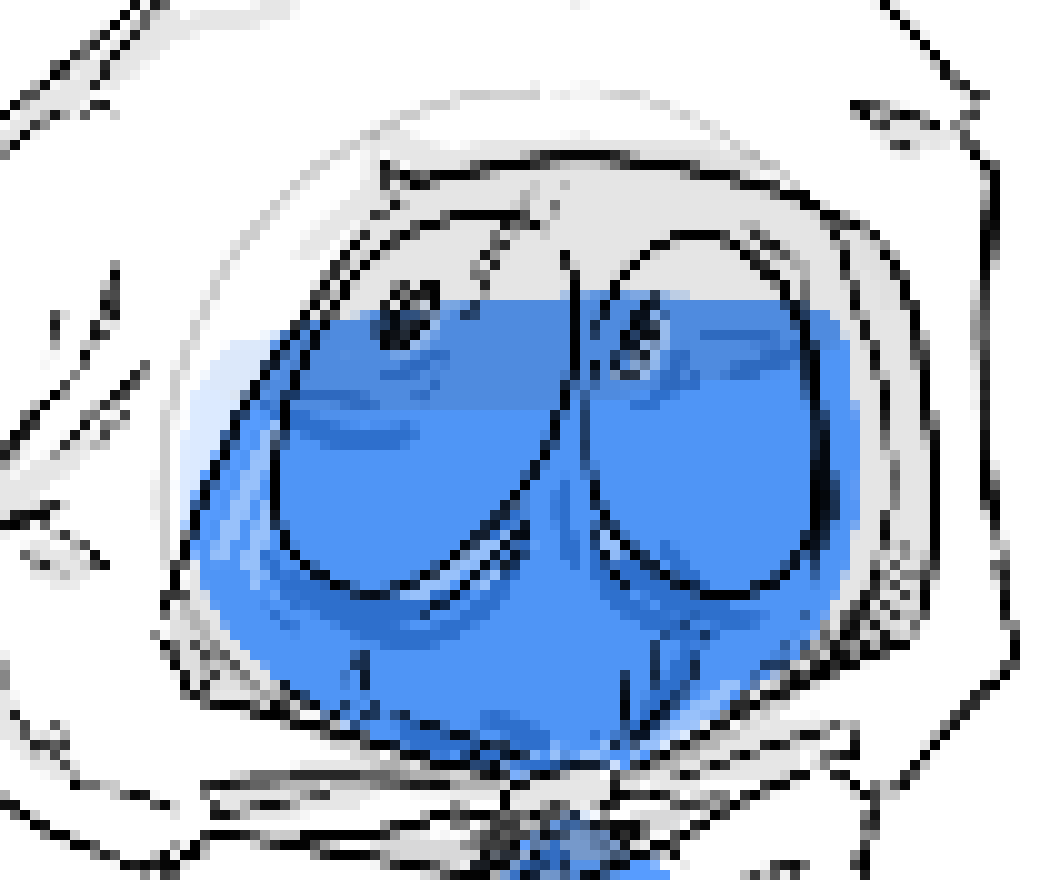 [da9847] waiting for the day to be over and stealing a drawing pad from my school since its shutting down.