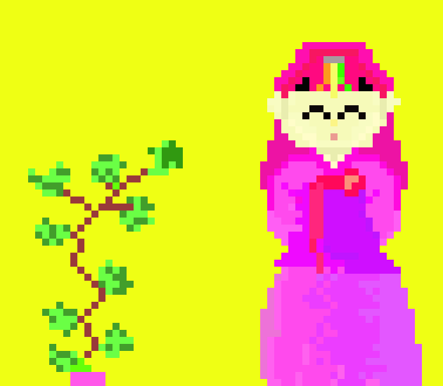 [9664c4] New version of Korean Girl
