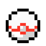 [2839a5] event pokeball