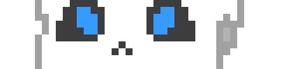 [b864cc] Please get off my sprite, I worked hard to make him and you didn't ask or edit it much.. - Ray