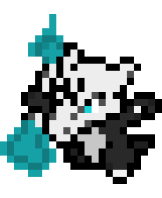 [9664c4] Marowak  (Alola version)