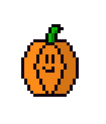 [cf48f3] pumpkin