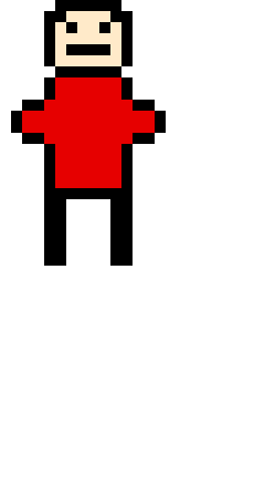 [06cc14] red basket battle player