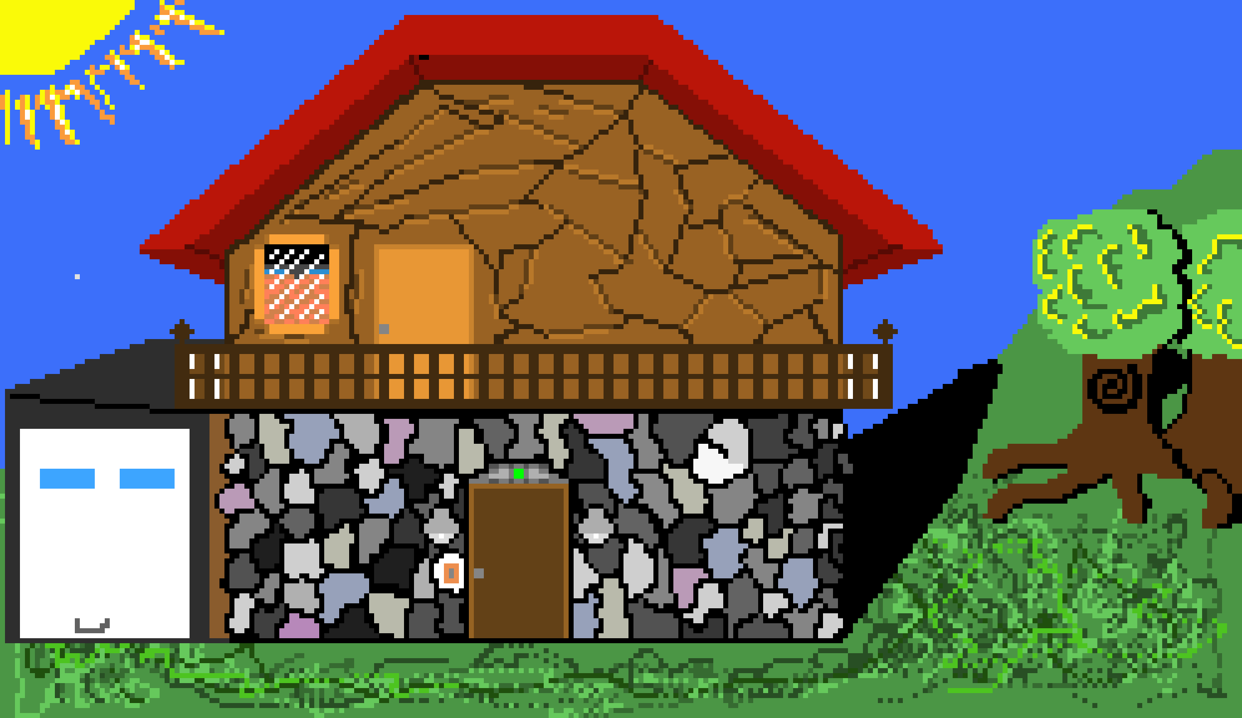 [9664c4] house for sale 