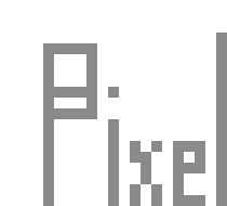 [9664c4] PixelLogo