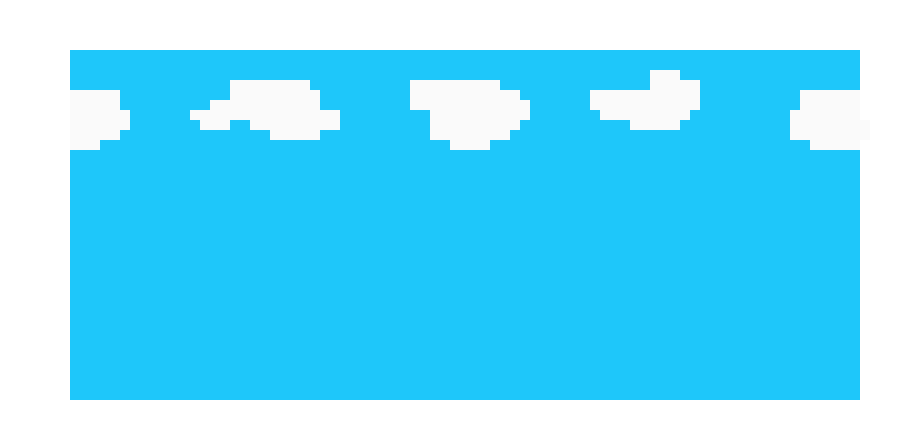 [e8a67a] Cloud Background