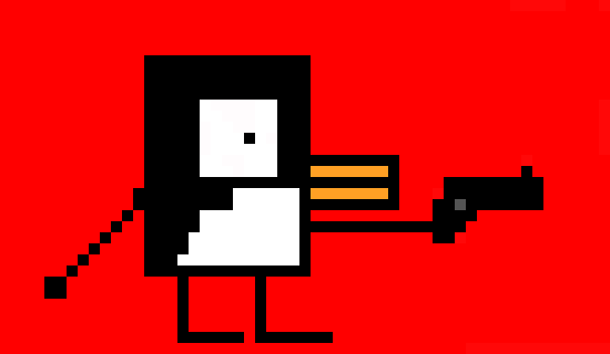 [597988] gun remaster