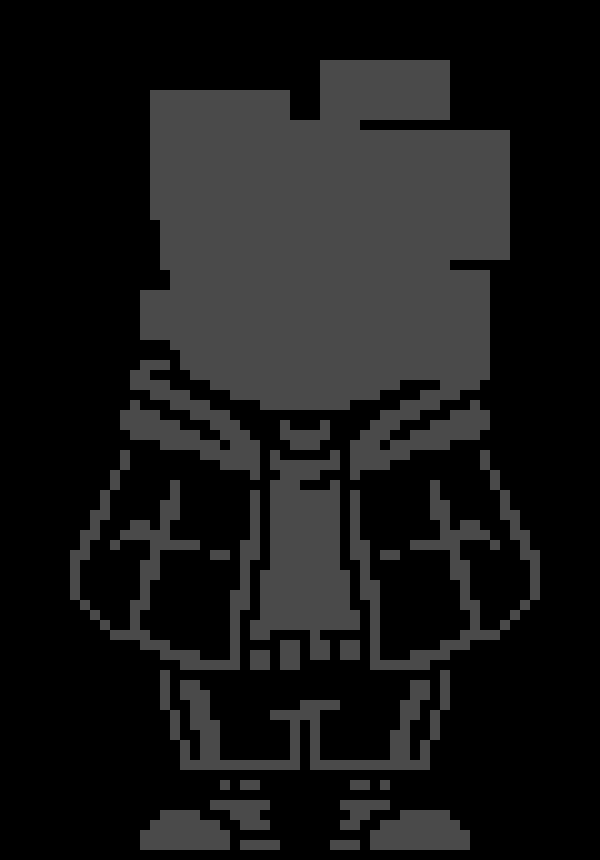 [2effa2] undertale last breath phase39.5 last hope style