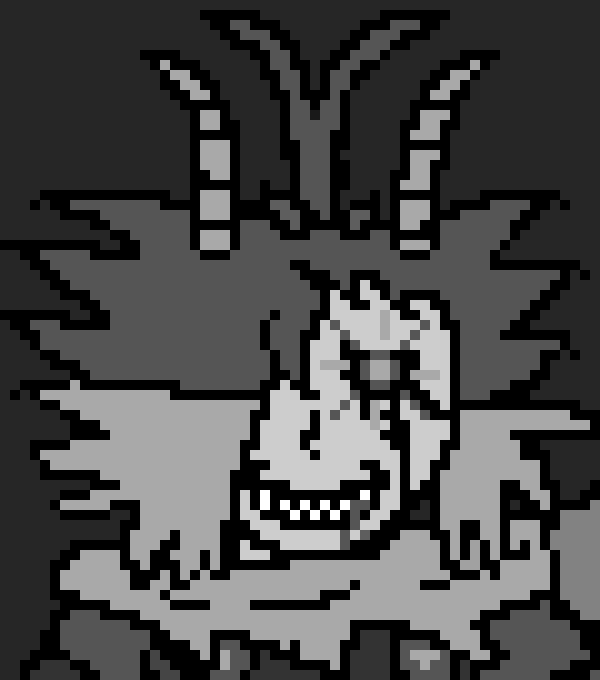 [d36a2f] ... - DSI (Without color)