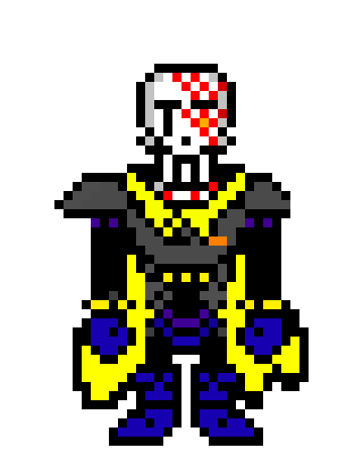 undertrap(papyrus)