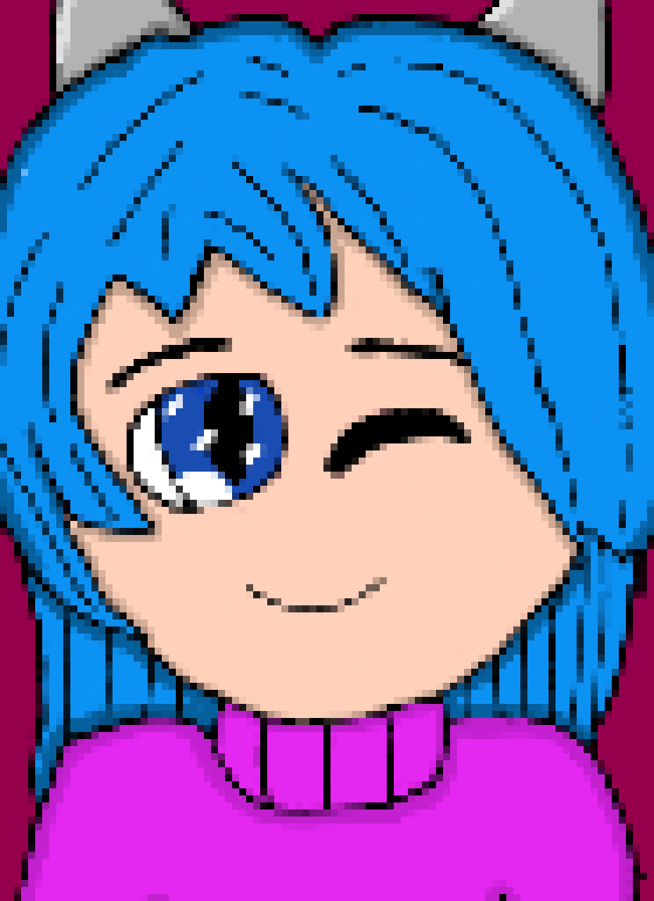 [b63bdb] hi Kronora