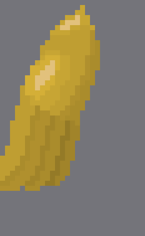 [836a7f] made hand more pointy