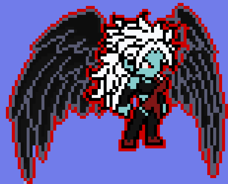 [b54c12] demon 1
