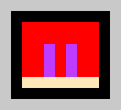 [9664c4] Monitor 1up 3