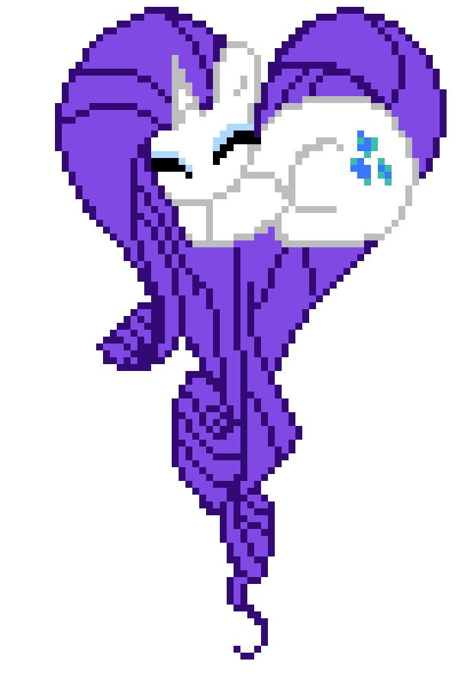 [9664c4] Rarity