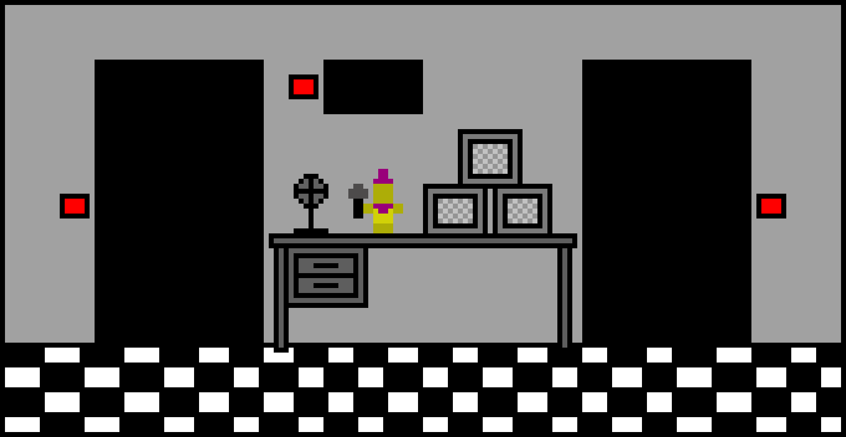 [11d38c] Five Nights At Freddy's 5: Sister Location.