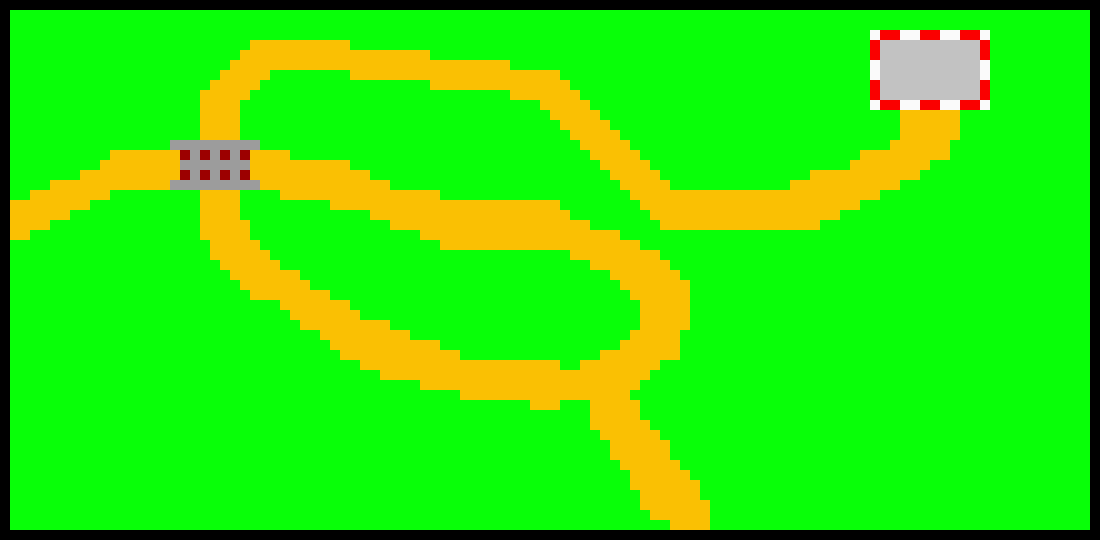 [6174b4] BTD map