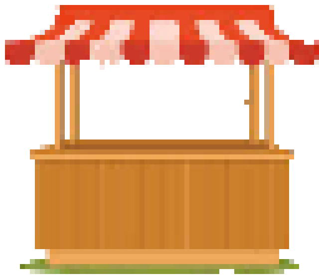 [4fc7cb] stall