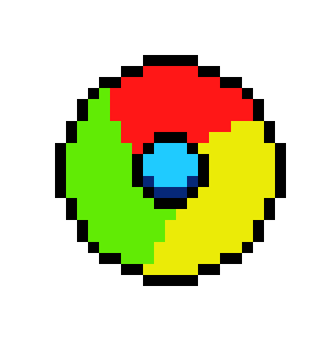 [9664c4] Chrome
