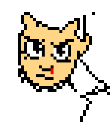 [401102] *can someone make the rest of this?...heres the link..im not forcing ya im just asking..http://longblackfingers.blogspot.com/2017/12/stranger-things-eleven-perler-bead.html((btw its the first image not the one with the frame))-rainbowfox2011