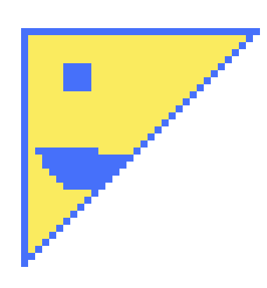 [30e121] GeoTriDash