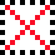 [9664c4] dotted squarex 2