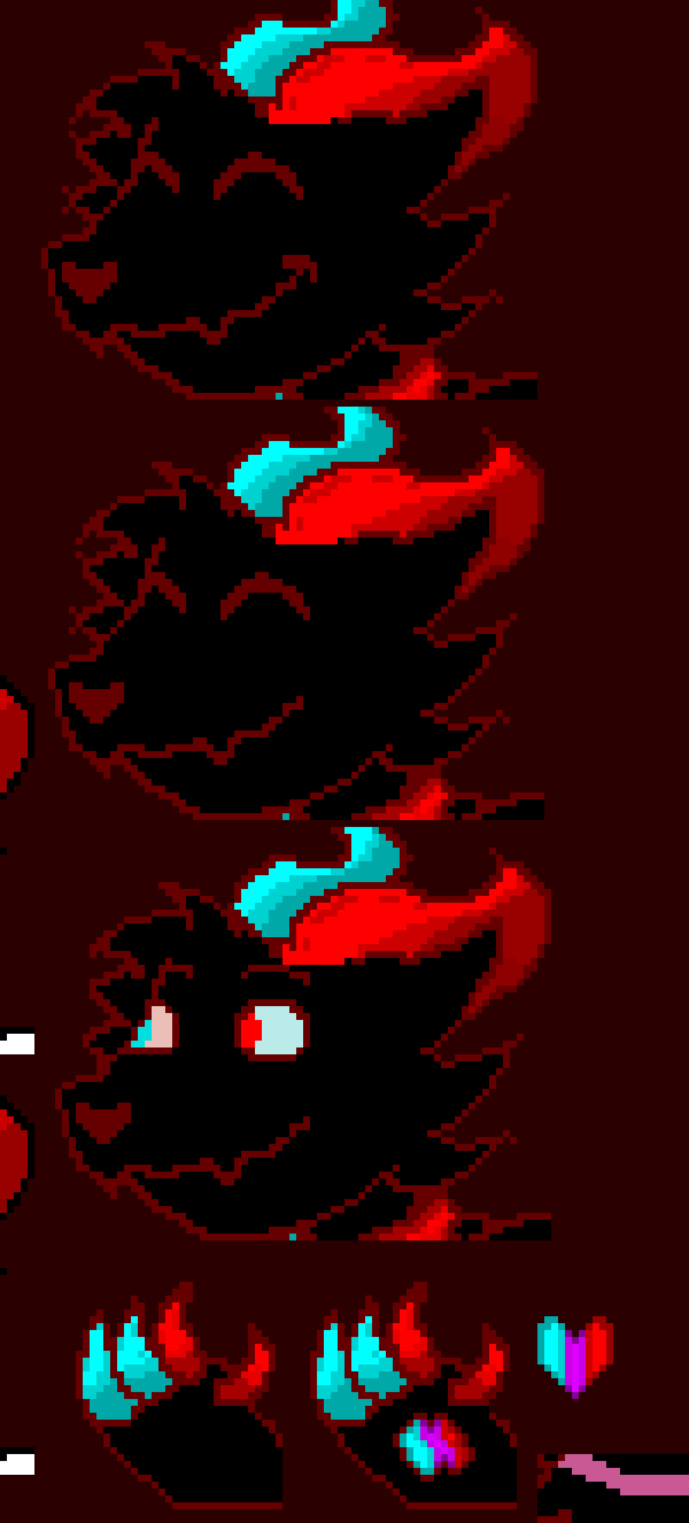 [63ceb7] "[[There, I did these...]]