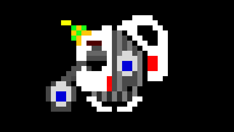 [9664c4] Ennard