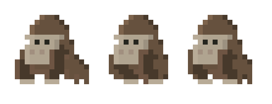 [9664c4] Harambe