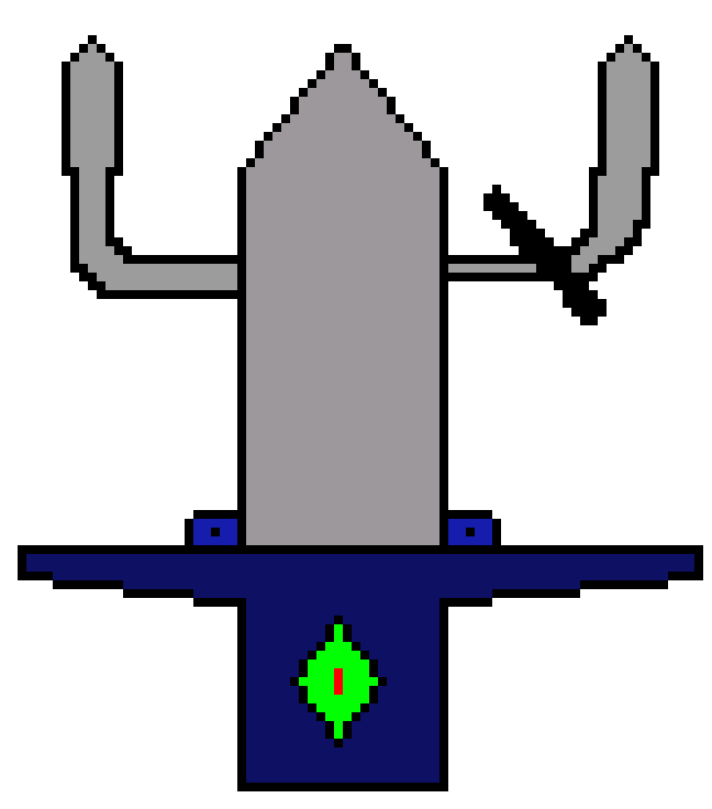 [9664c4] Some Sword