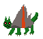 [9664c4] Tribewrowl Shiny