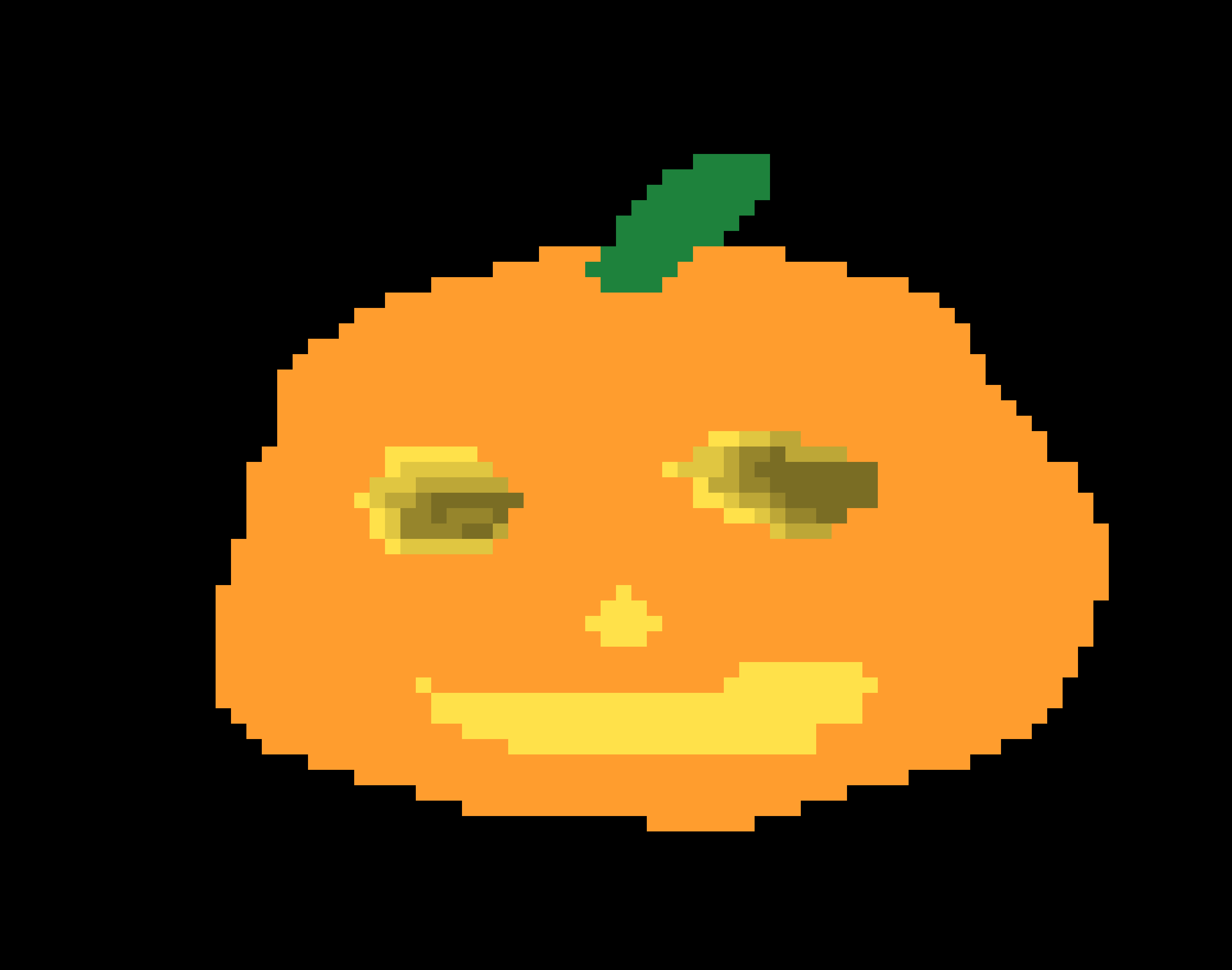 [9664c4] Pumpkin