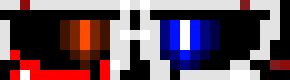[691fe2] so since Terror's eyes are perservenace and determination- does Mania's correlate into souls? Bravery & Integrity? or something-      -Cherry