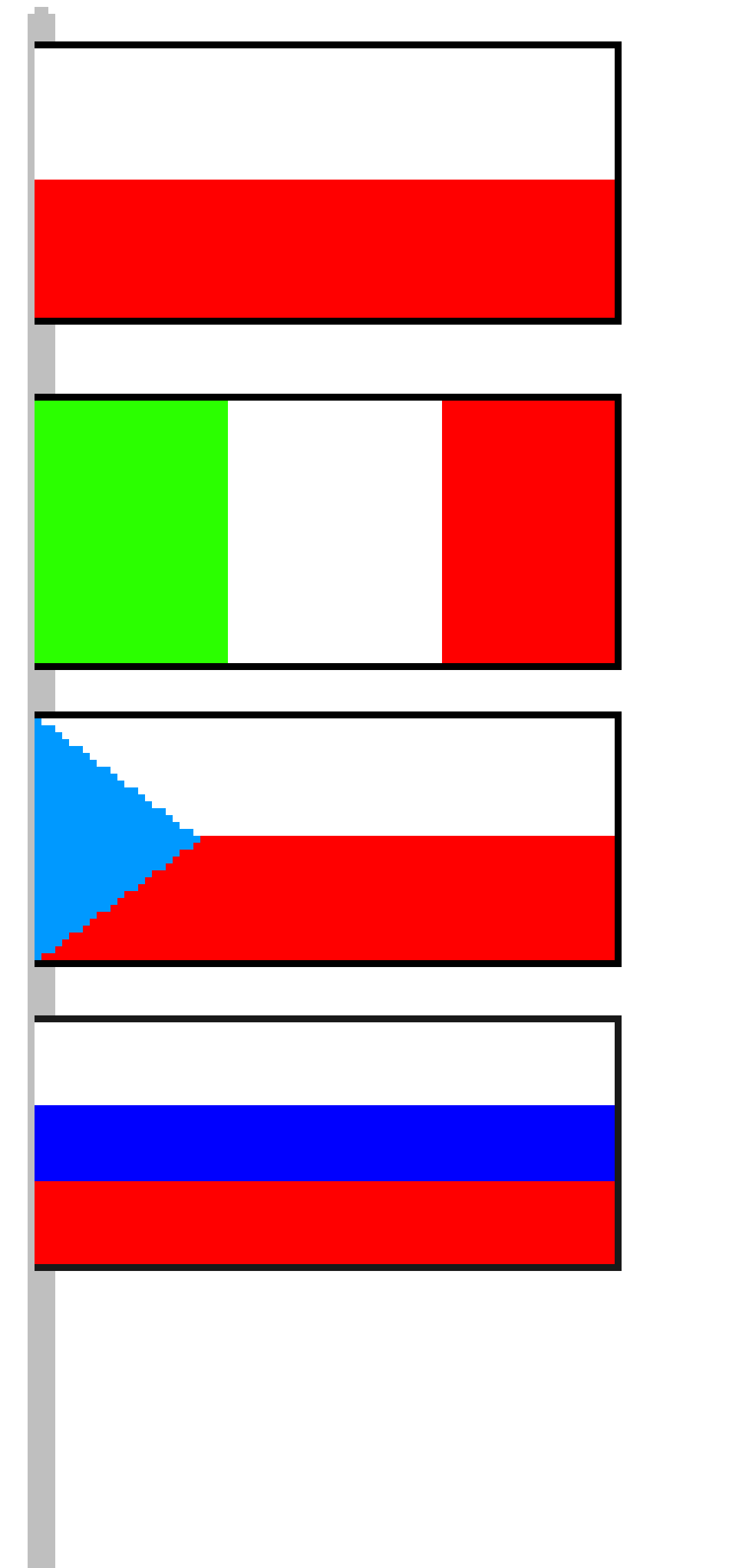 [c3e27a] my nationalities