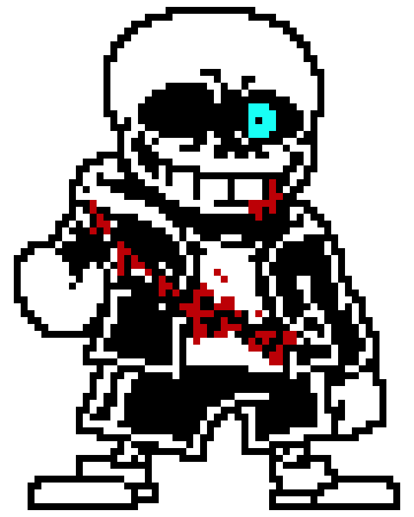 [77b43b] Sans 2b