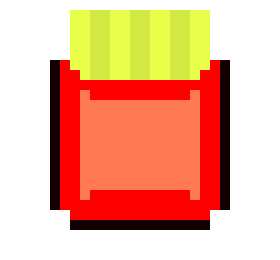 [209ee5] 1 Fries