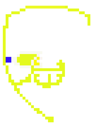 [b9d763] Silny-pixelart