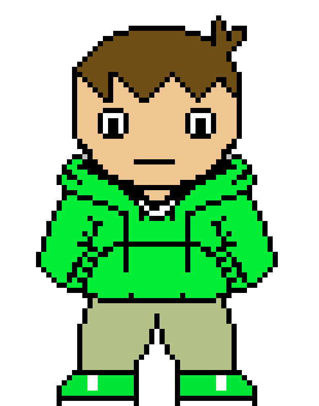 [9664c4] Edd from Eddsworld