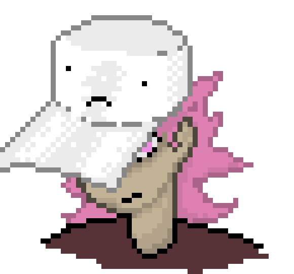 wing gaster