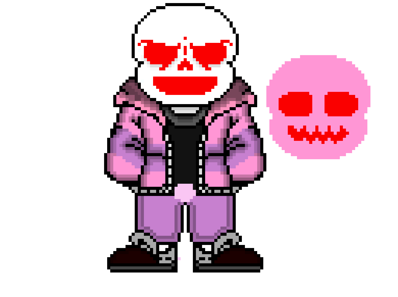 [53a360] Shit sprite - Sprite Thief 