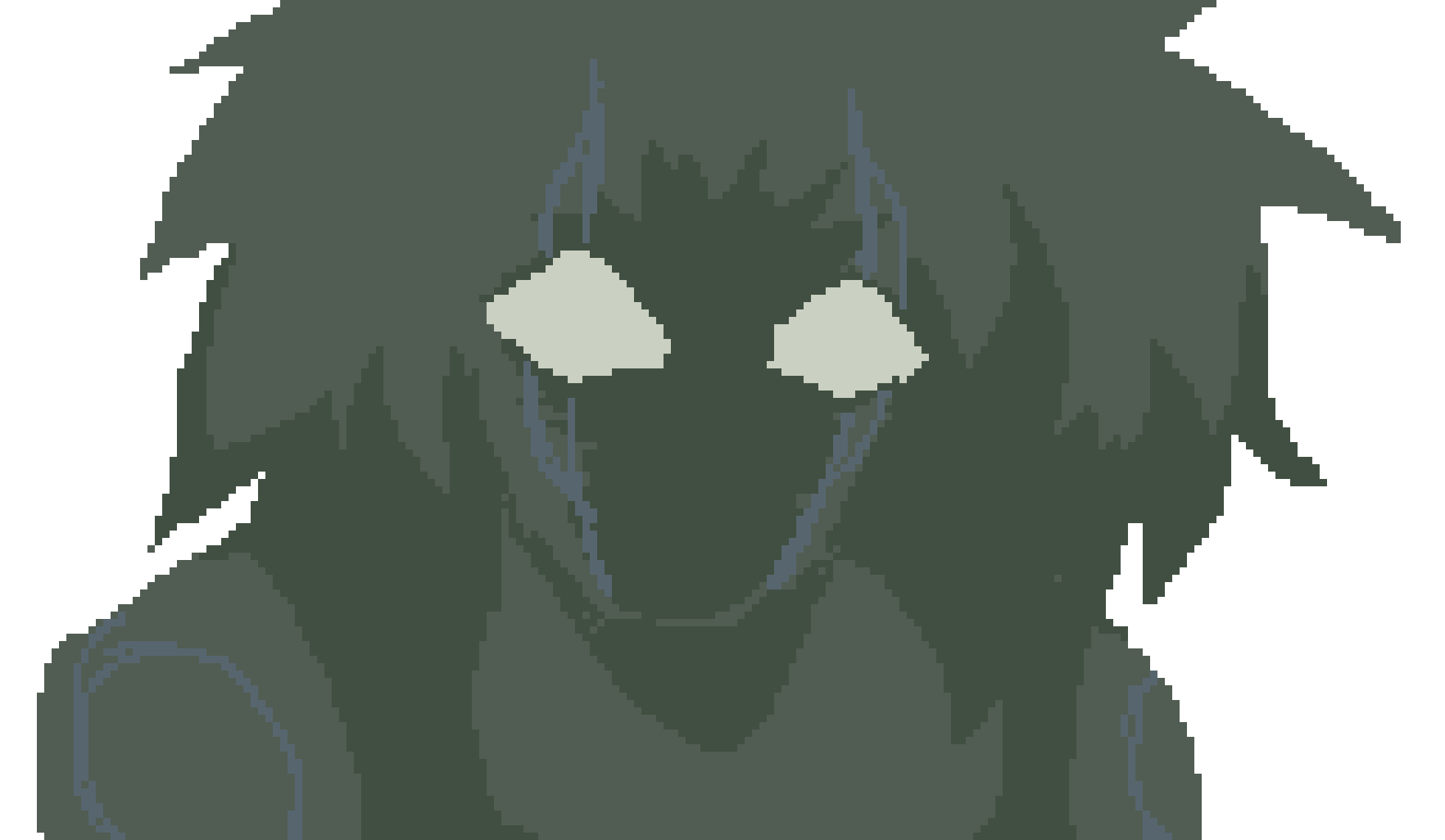 [35c24f] Been workin on my music though, might actually make themes for my characters.