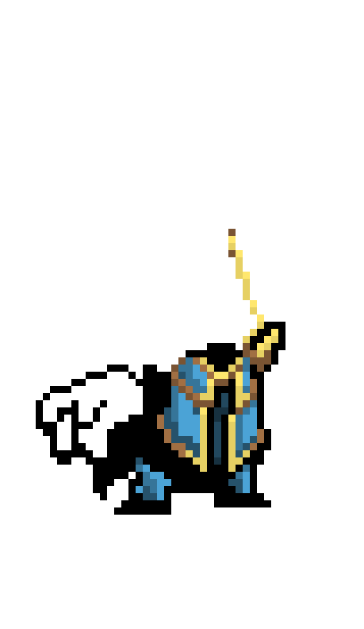 final boss veigar