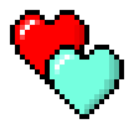 [9664c4] Love...