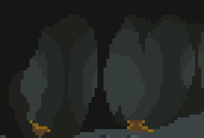 [68a48d] cave #2