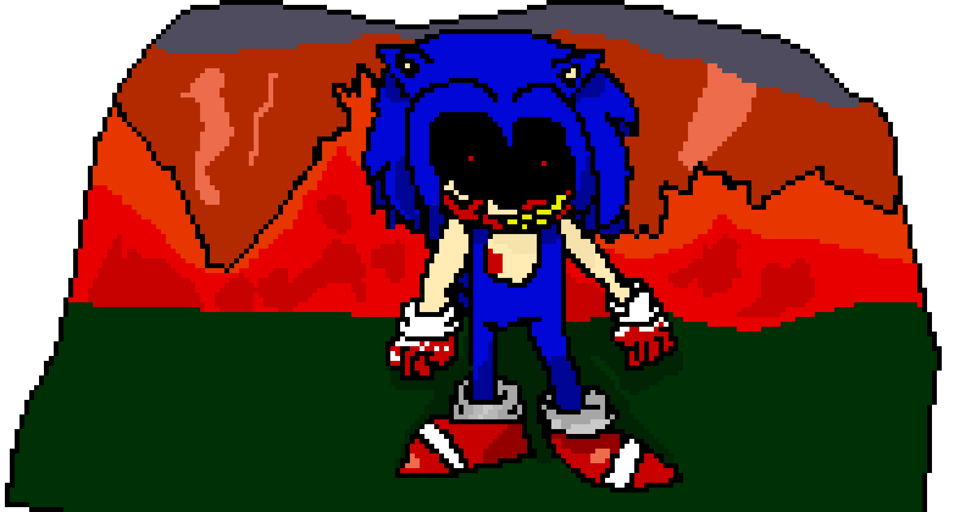 [ebfb1b] Sonic.exe