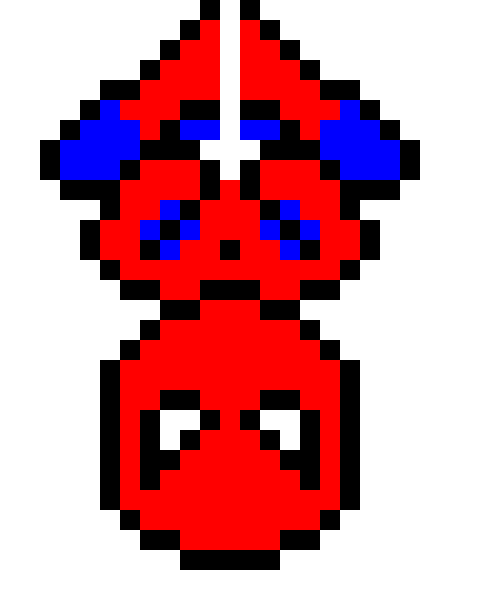 [9664c4] spiderman